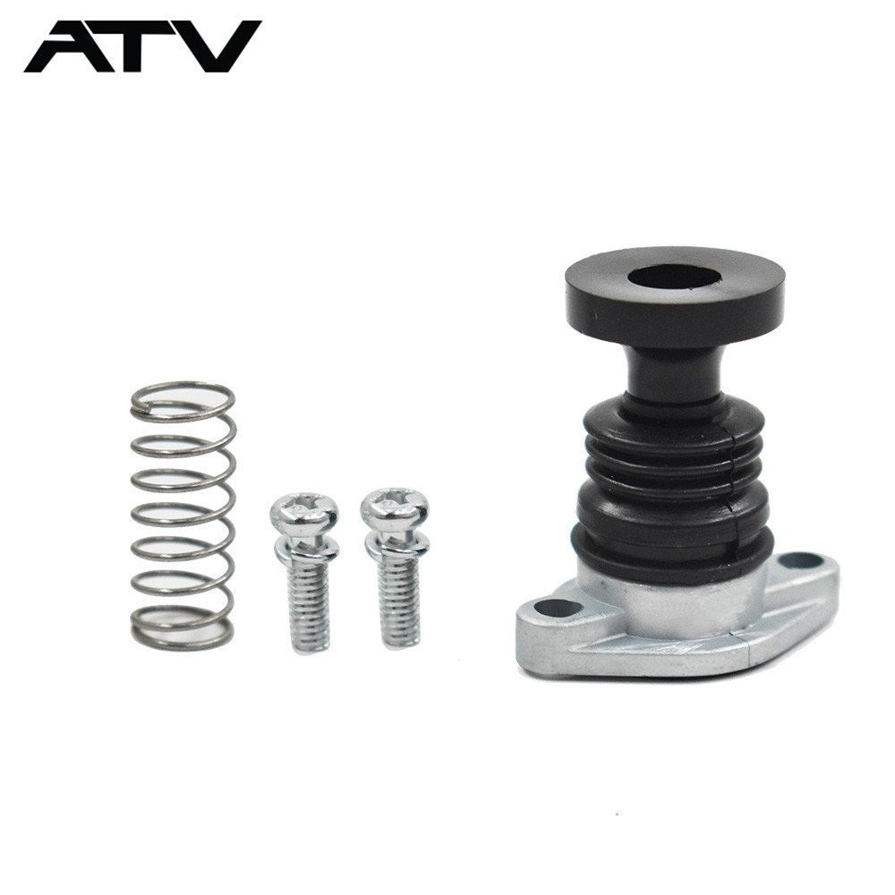 Carburetor & Primer & Choke Rebuild Kit For Honda TRX 350 Rancher 2000-2003