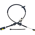 Automatic Transmission Shift Cable Fit Ford HC3Z-7E395-A HC3Z-7E395-C Truck