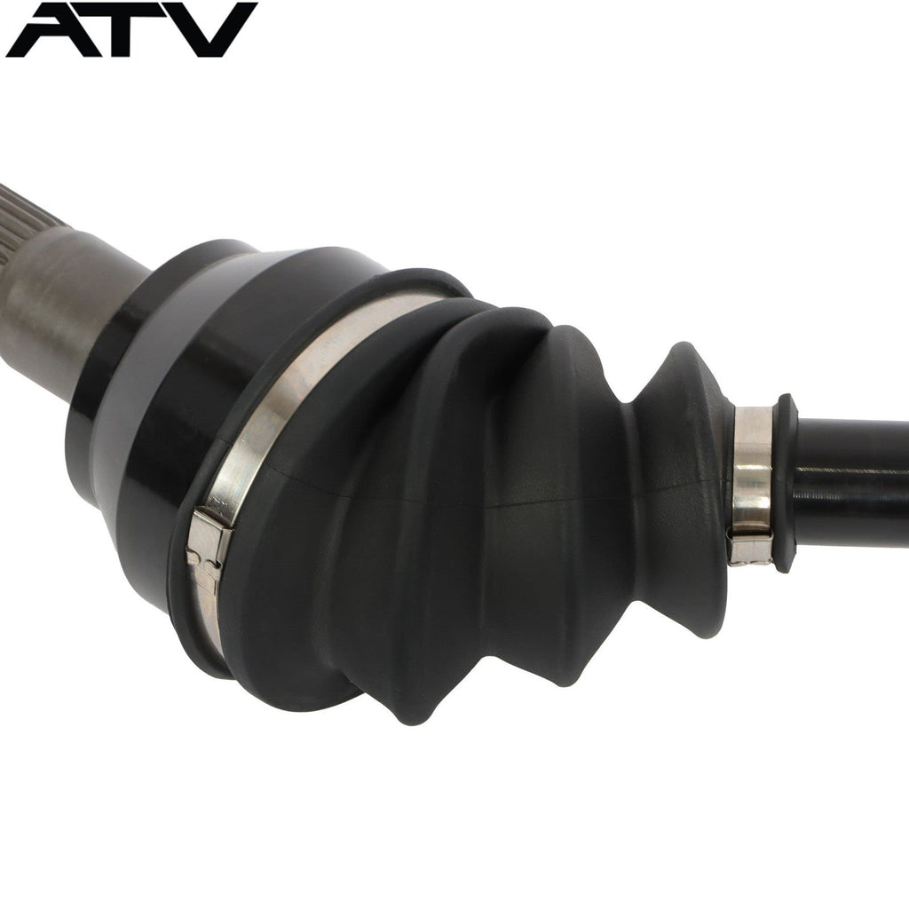 Rear Left/Right CV Axle Drive Shaft For Polaris Ranger 500 800 1332814 1332878