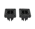 Pair(2) Banshee V Force 4 Reed Valve Cages YFZ 350 VForce For 1987-2006 Yamaha