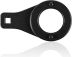 For Toyota 3.4L Cam Pulley Holder & Crankshaft Crank Harmonic Damper Pulley Tool
