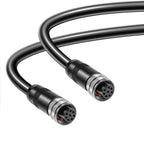 720073-3 20 Feet Ethernet Cable AS EC 20E for Humminbird for Helix, APEX, SOLIX