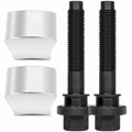 Cam Phaser Lock Out Kit,Camshaft Timing Mounting Bolt For Ford 4.6L 5.4L 3 Valve