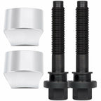 Cam Phaser Lock Out Kit,Camshaft Timing Mounting Bolt For Ford 4.6L 5.4L 3 Valve