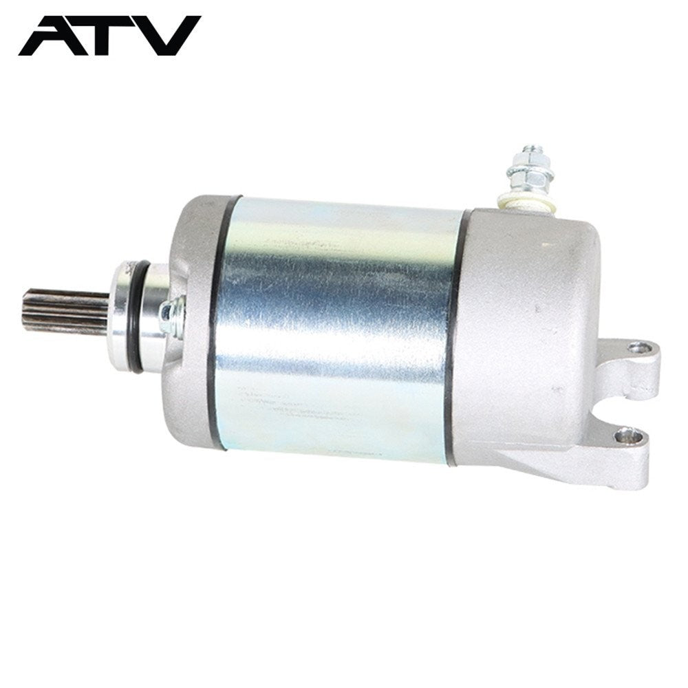 For Yamaha Grizzly 350 Wolverine 350 YZF600R FZR600R ATV Starter Motor