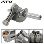 13200-012-0000 For HiSun 1000 HS1000 Strike ATV UTV 1000 Quad Crankshaft