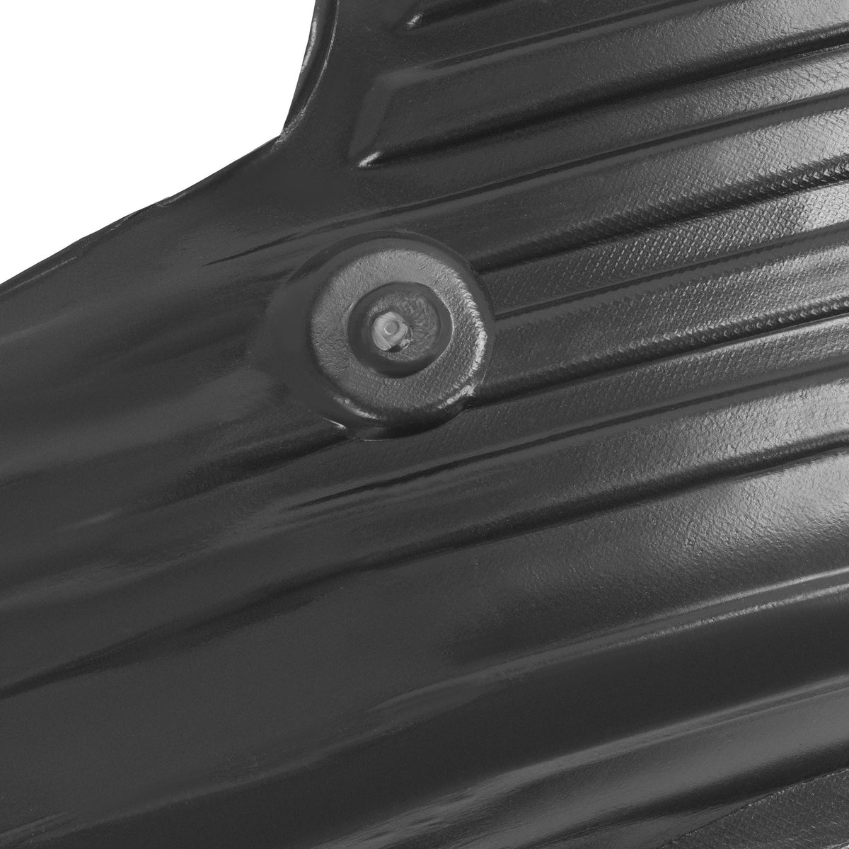 Front Right Passenger Inner Fender Liner Splash Shield For Hyundai Sonata 15-17