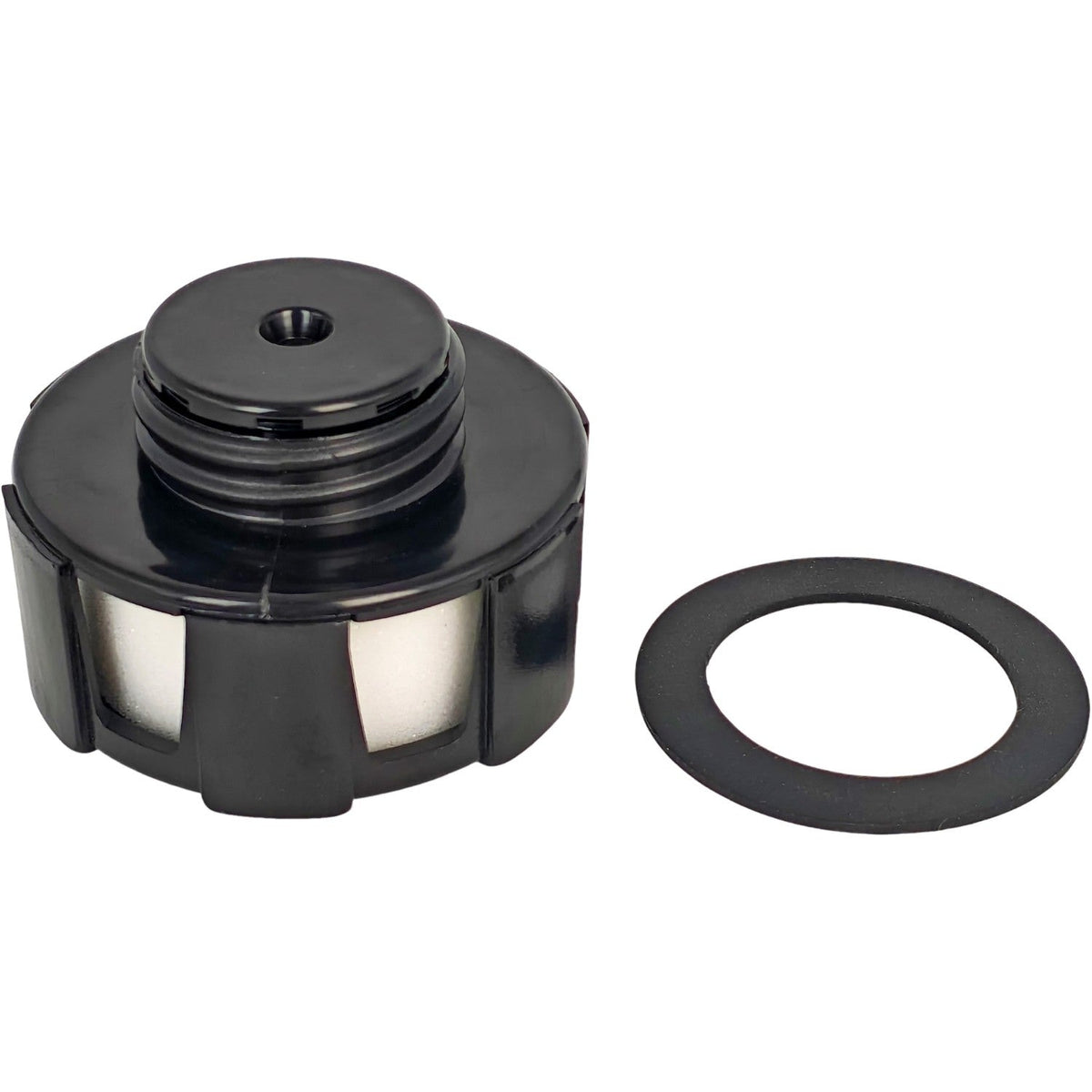 6727475 HYD Oil Cap Fit Bobcat All-Wheel Steer Compact Track Loader Excavator