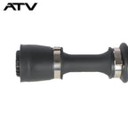 For Can-Am Outlander 1000R Renegade 4X4 Front Differential Drive Shaft 2012-2019