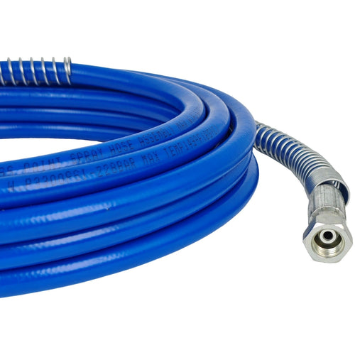 1/4" x 25' Airless Paint Spray Hose 240793 Airless Hose