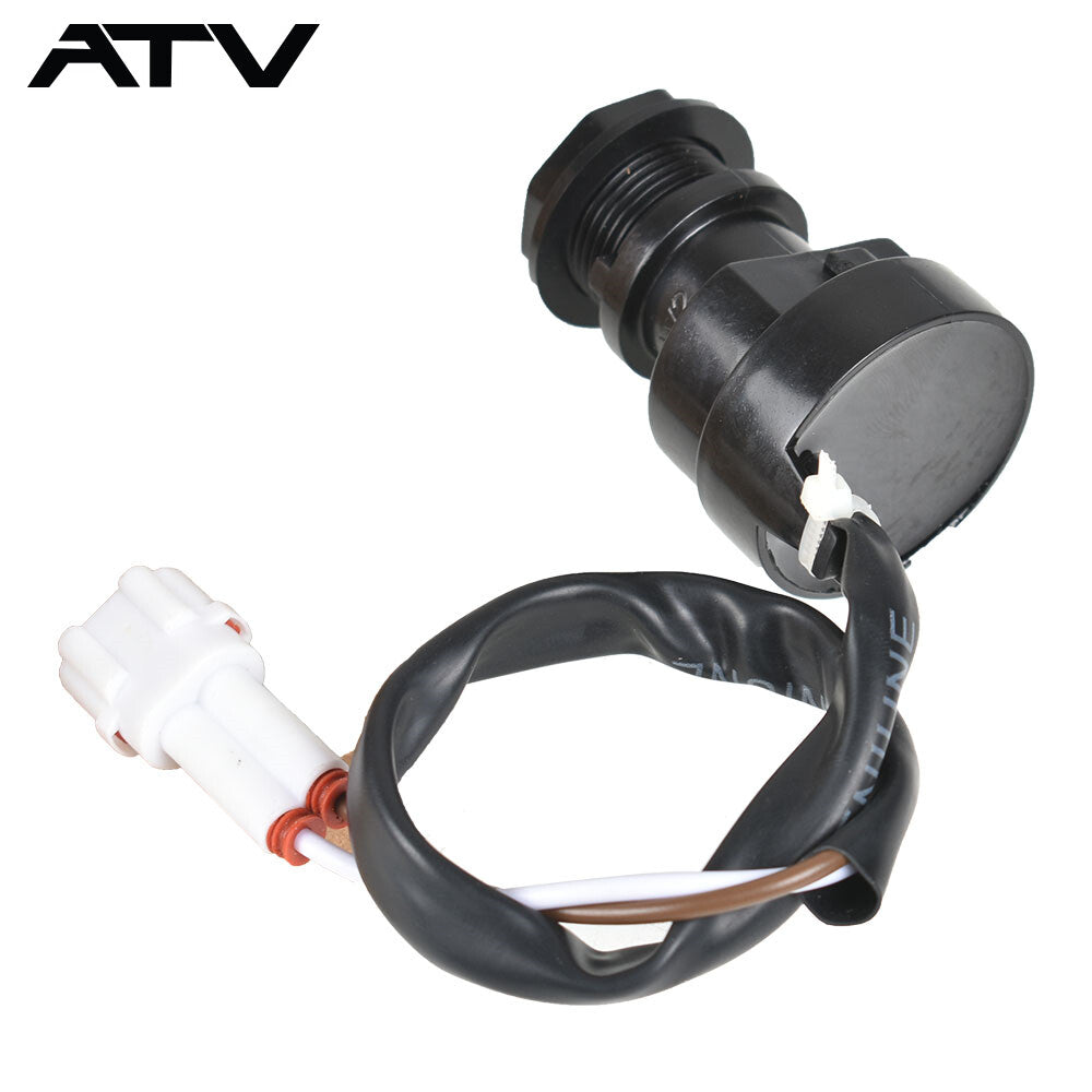 Generic for Yamaha Grizzly 600 YFM600 1998 1999 2000 2001 Ignition Key Switch