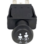 PTO Switch 6201-344 725-04174 Fit Toro Lawn Tractor LX500 SL500 LX468 01002111