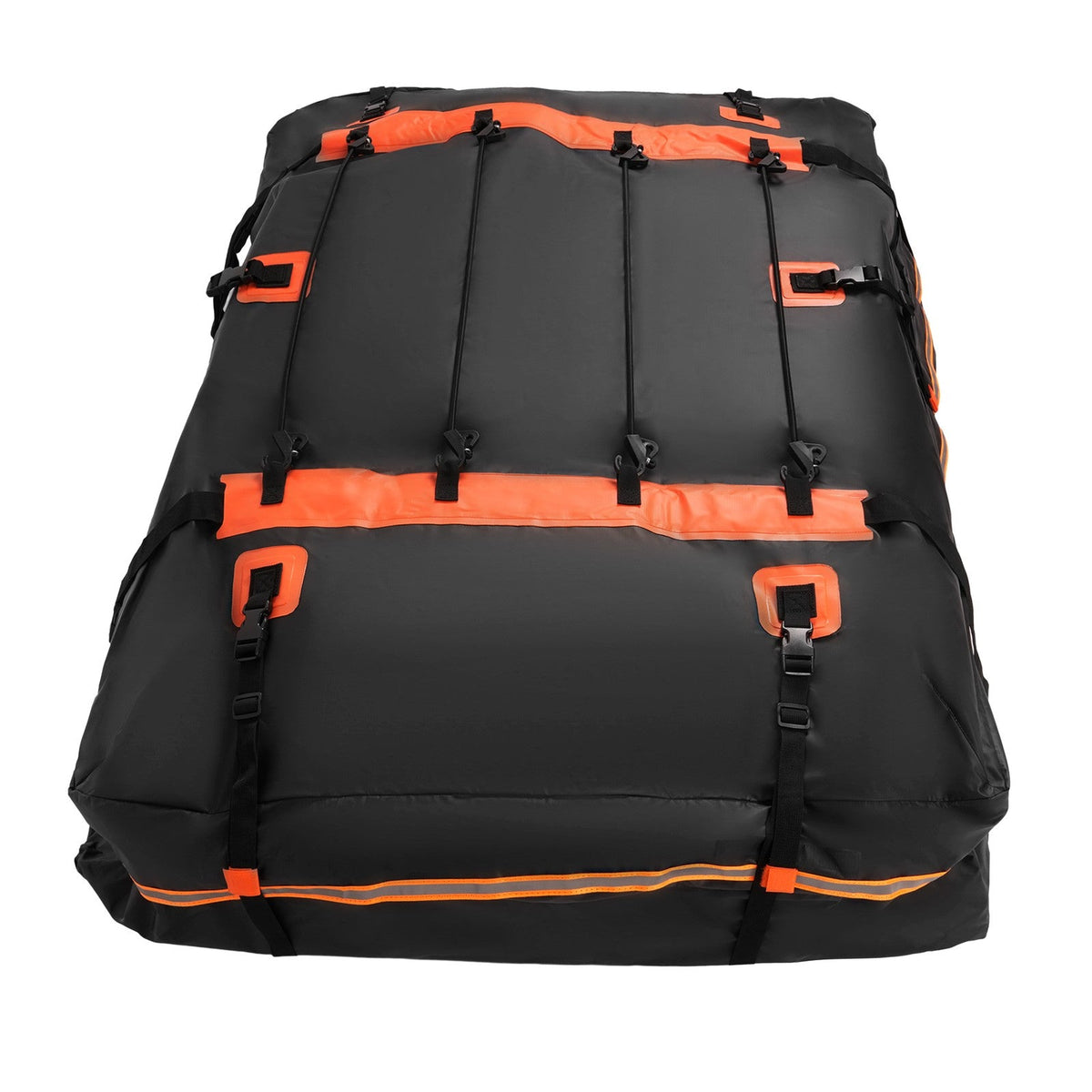 Universal Roof Top Cargo Carrier Rooftop Waterproof Bag Travel Luggage Storage