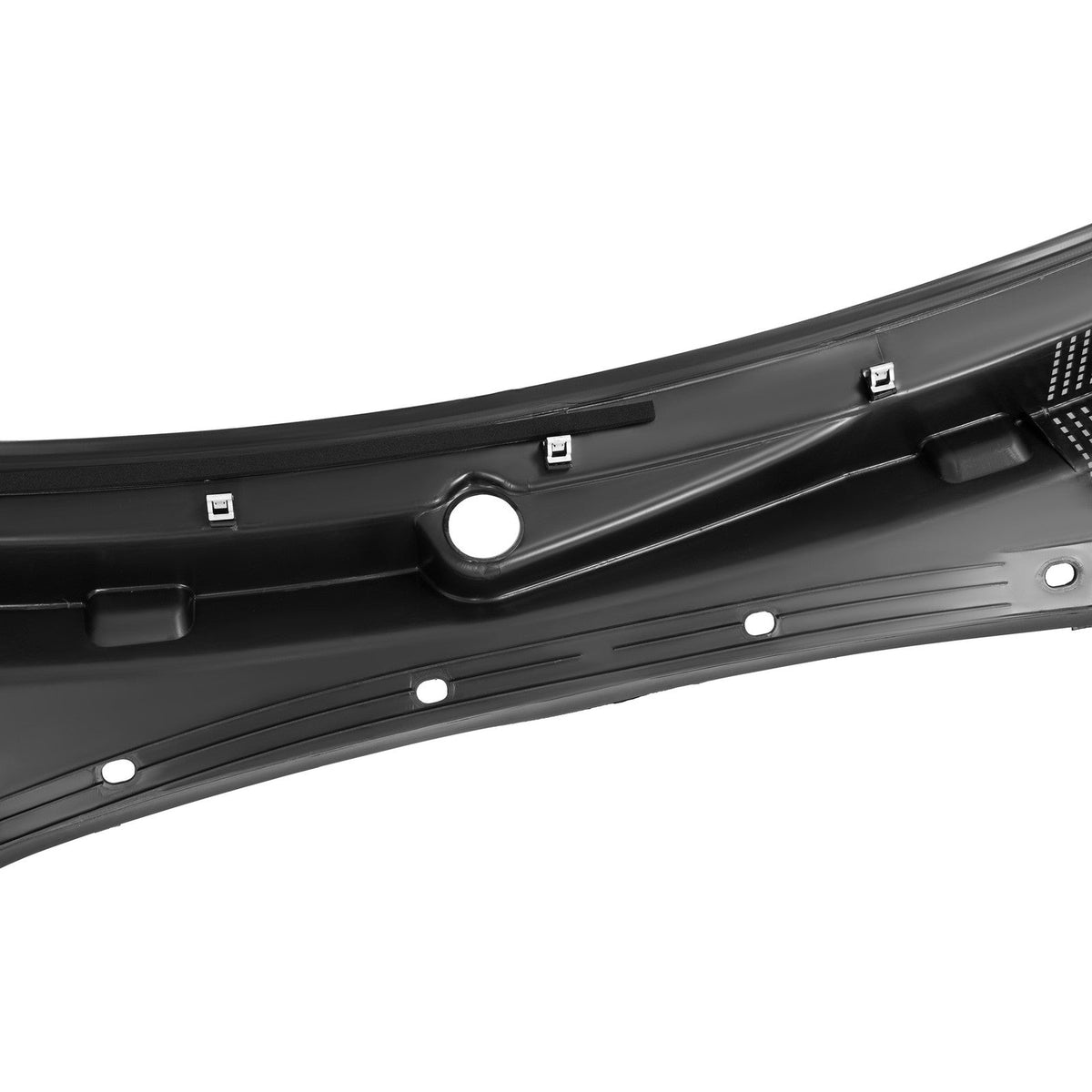 Fits 2012-2023 Dodge Charger  Front Windshield Panel Wiper Cowl Grille