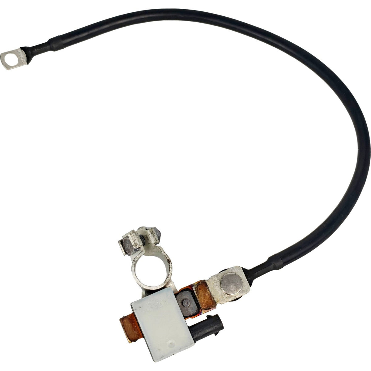 Battery Negative Sensor Cable 37180-S9000 Fit for Kia Sorento 5Door 7P 2019-2020