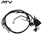 For Honda Sportrax 400 TRX400EX 99-04 Wiring Harness Assy Replace 32100-HN1-000
