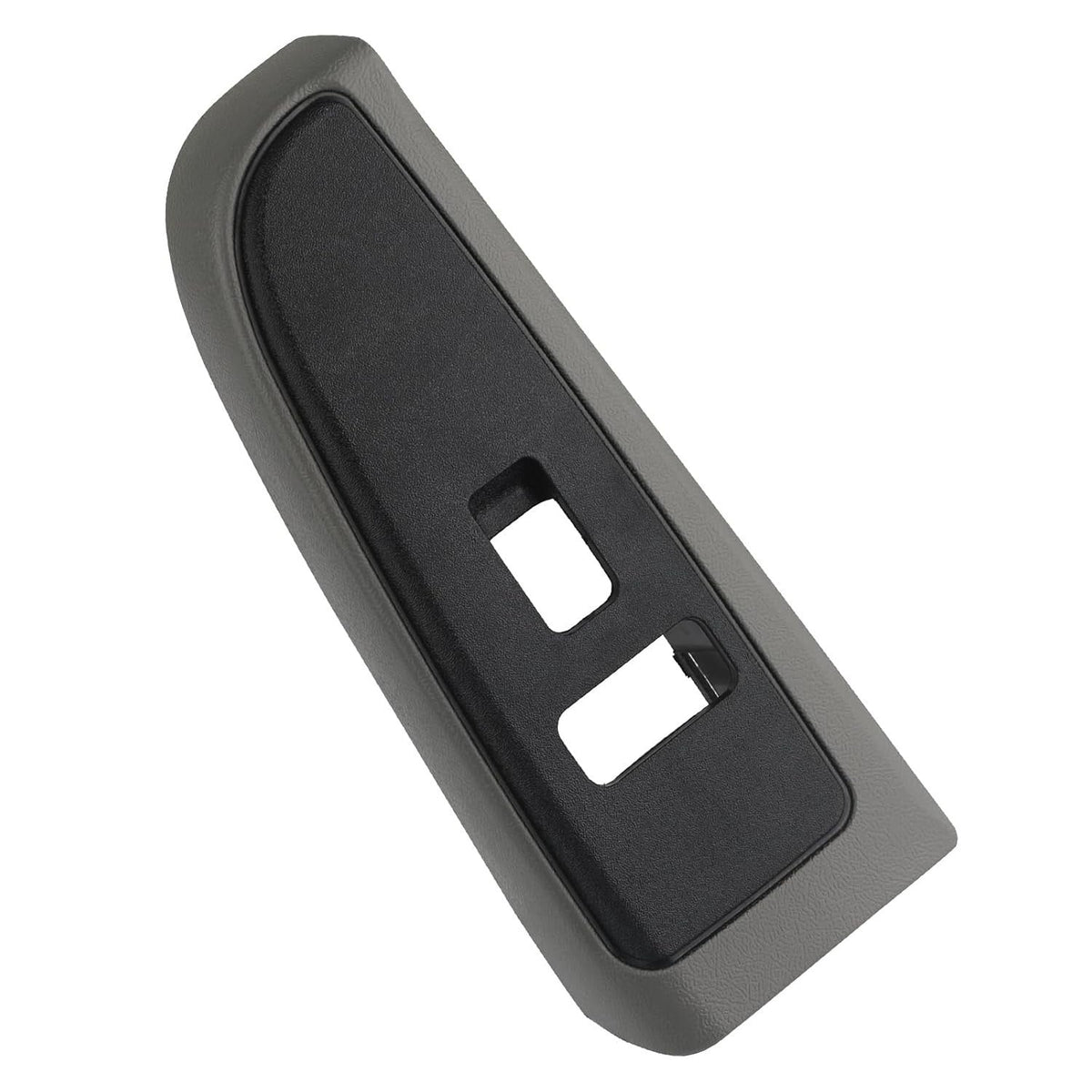 Fit For 03-06 Chevy Tahoe Suburban Gray Front Right Side Window Switch Bezel