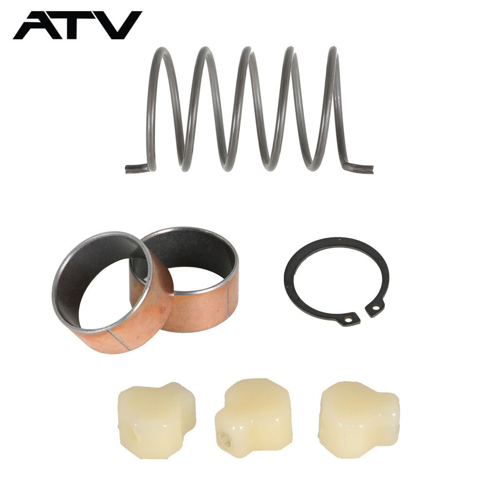 Clutch Rebuild Kit 49094-1084 For Kawasaki Mule 3000 KAF620G 2001-2008