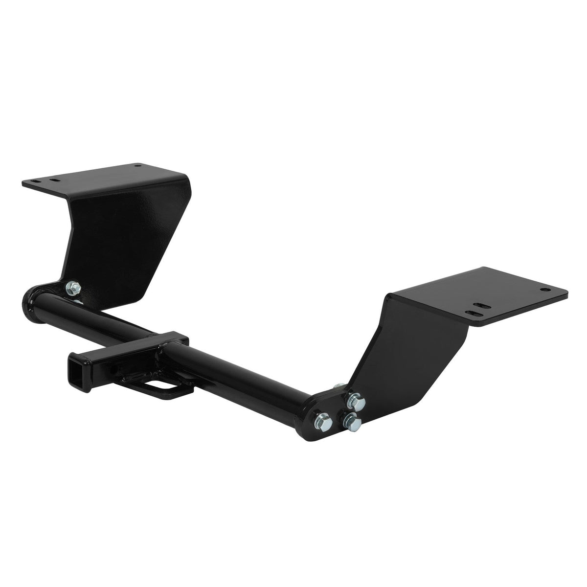Class II Trailer Hitch Receiver w/ Hardware For Toyota Camry 12-17 Avalon 13-18