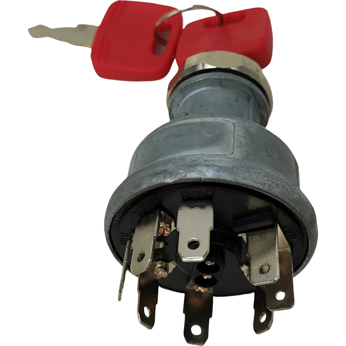 RE264579 Ignition Switch for John Deere 5203 5103 5104 5045D 5204 5303 5075E