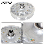 New PRIMARY & SECONDARY DRIVEN CLUTCH + Puller For POLARIS RZR 1000 XP 2014-2015