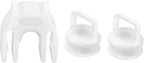 14104 Automatic Transmission Shift Cable Bushing For Chevrolet GMC Ram 23261491