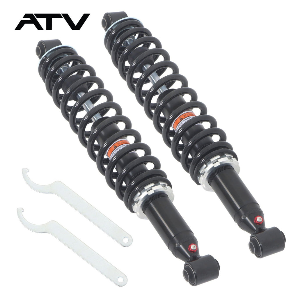 ATV Rear Shock Absorber Left Right 2004-2006 For Yamaha Bruin 350 2X4 (YFM350BA)