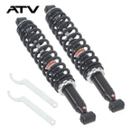 ATV Rear Shock Absorber Left Right 2004-2006 For Yamaha Bruin 350 2X4 (YFM350BA)