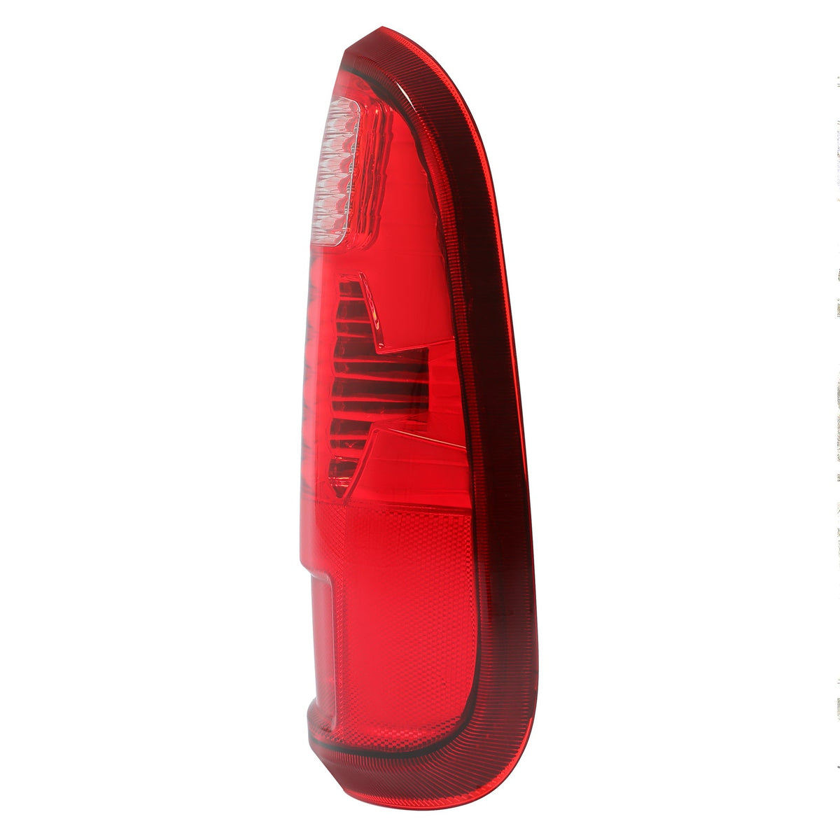 Tail Light Lamp For 2008-2016 Ford F-250 Super Duty F-350 Super Duty Right Side