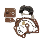6 Carburetor Kit 437327 0437327 Johnson Evinrude 120-125-130-140-185-200-225-250