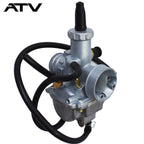 Carburetor Assy For Suzuki Quad Runner LT160 LT-F160 1989-2004 13200-02C03 Carb