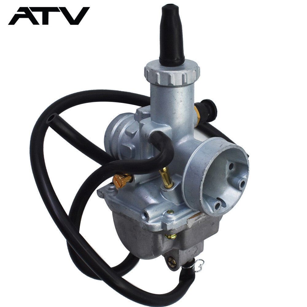 Carburetor Assy For Suzuki Quad Runner LT160 LT-F160 1989-2004 13200-02C03 Carb