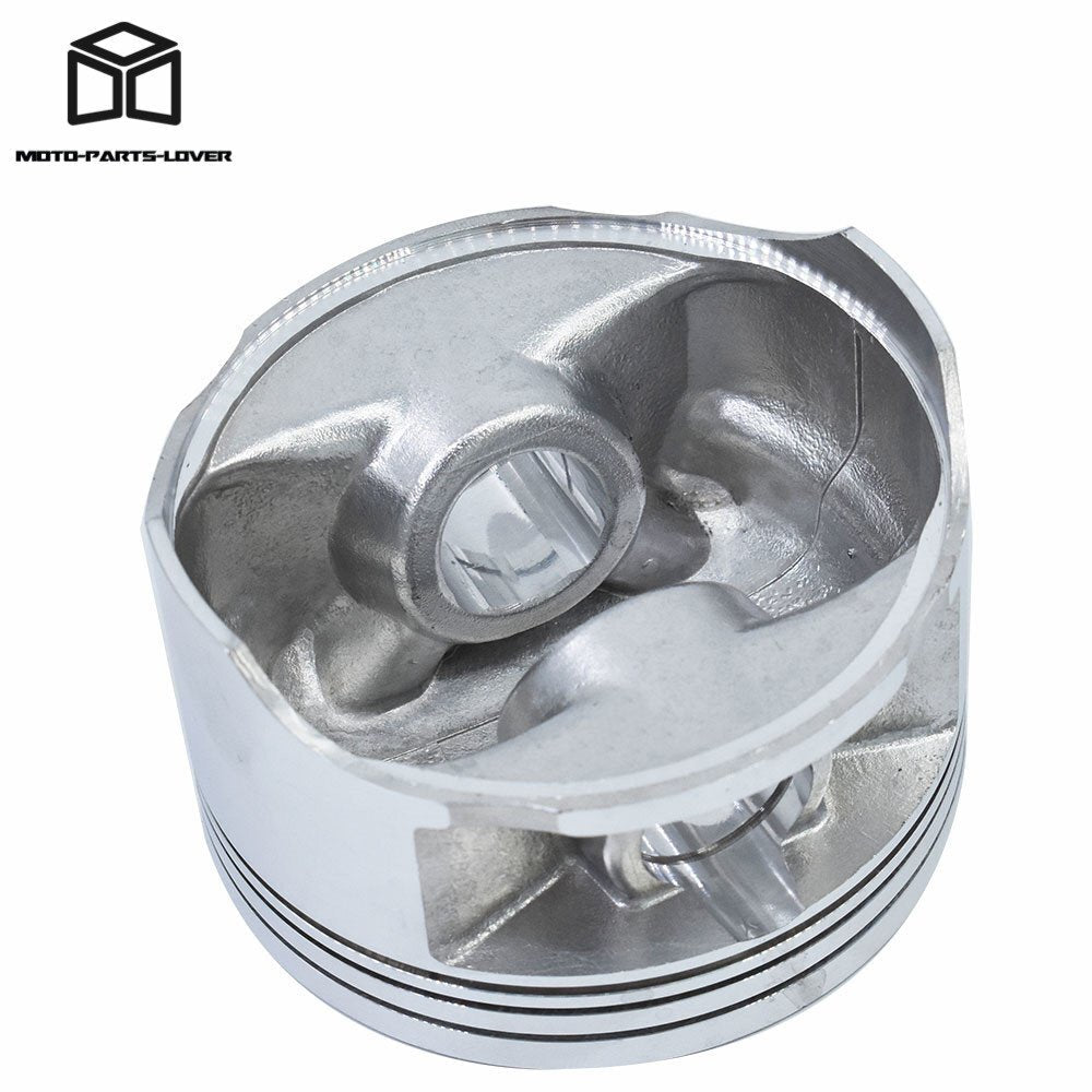 Generic Top End Gasket Piston Kit For Honda TRX400EX TRX400X Standard Bore 85mm
