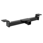 For Toyota Land Cruiser Sequoia Tundra 07-21 Front Trailer Hitch 2" Receiver New