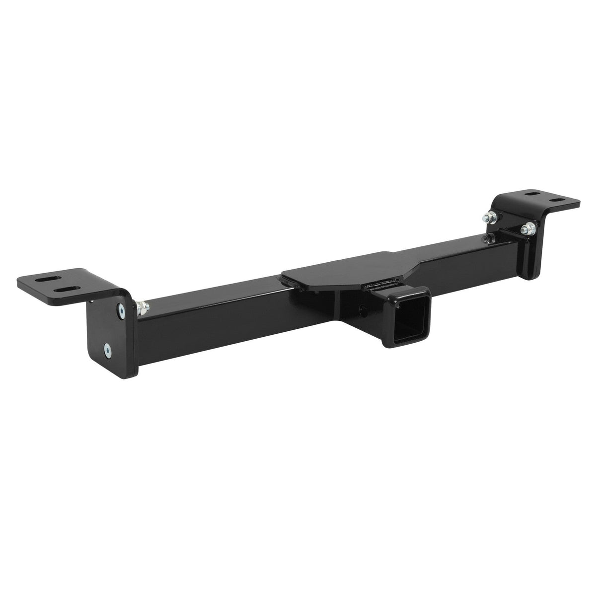 For Toyota Land Cruiser Sequoia Tundra 07-21 Front Trailer Hitch 2" Receiver New