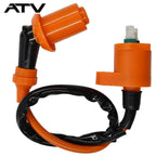 Generic Ignition Coil CDI Box for Honda ATV XR XL CRF TRX50cc-125cc 250cc 300cc