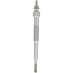 4X Glow Plug For Mitsubishi Fuso Canter FE439 FE439 FG325 4D32 FG335 4D34 24V
