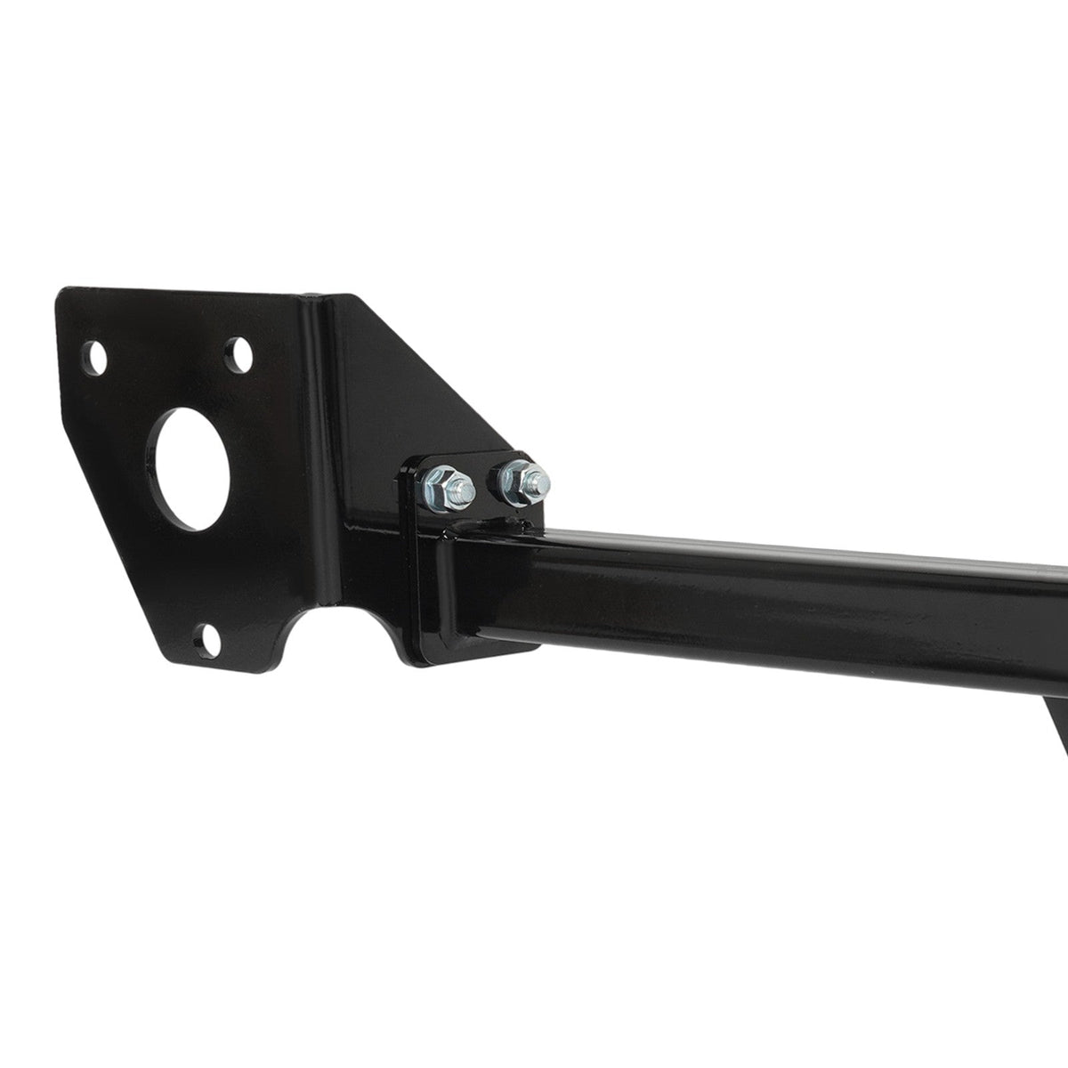 Class 2 Trailer Hitch 1.25" For Buick Encore GX 20-23 Chevy Trailblazer 21-23