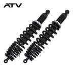 706003662 Rear Shocks For Can-Am XMR Defender HD10 & MAX HD10 2019 2020-2022 L&R