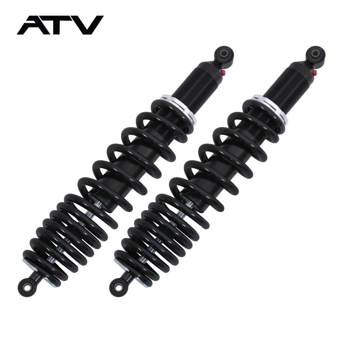 706003662 Rear Shocks For Can-Am XMR Defender HD10 & MAX HD10 2019 2020-2022 L&R