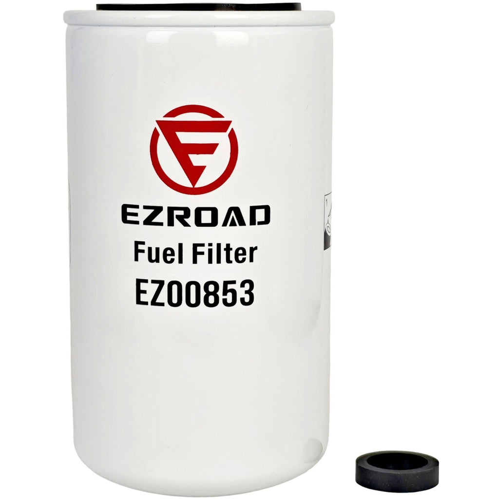 84534796 Fuel Filter Fit Case IH TR320 TR320B TR340 TR340B TV370 TV370B TV380