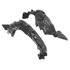For Toyota 86 2017-2020/Scion FR-S 2013-2016 Inner Fender Splash Shield PE Pair