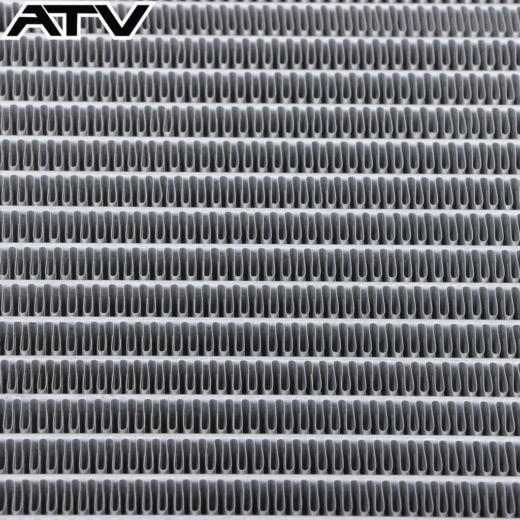 Aluminum Radiator For Polaris RZR 900 / XP 900 / XP 4 900 2011-2014 1240552