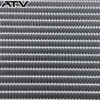 Aluminum Radiator For Polaris RZR 900 / XP 900 / XP 4 900 2011-2014 1240552