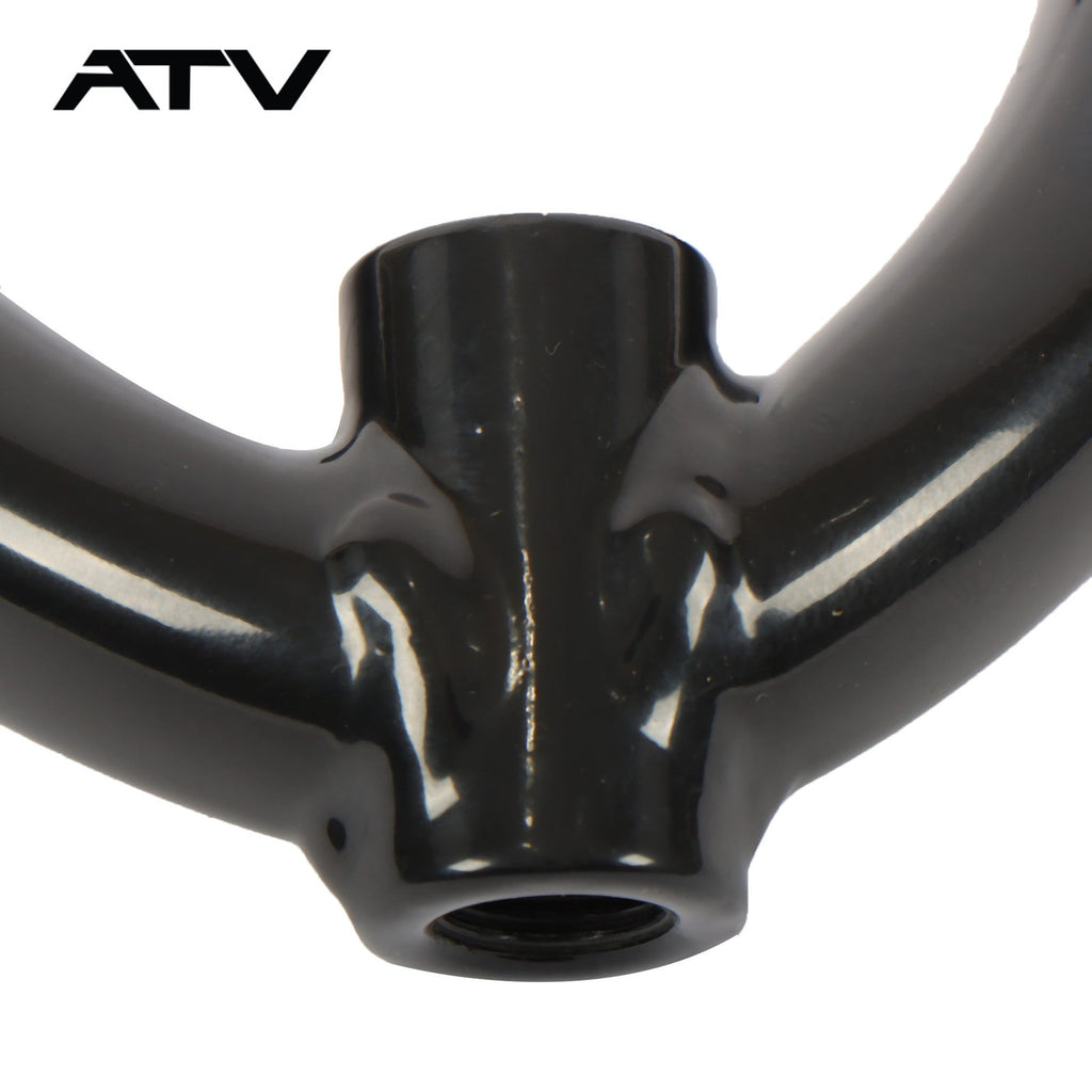 2003-2008 For Suzuki Quadsport Z400 LTZ400 Front L & R Sport Extended A-Arms +3"