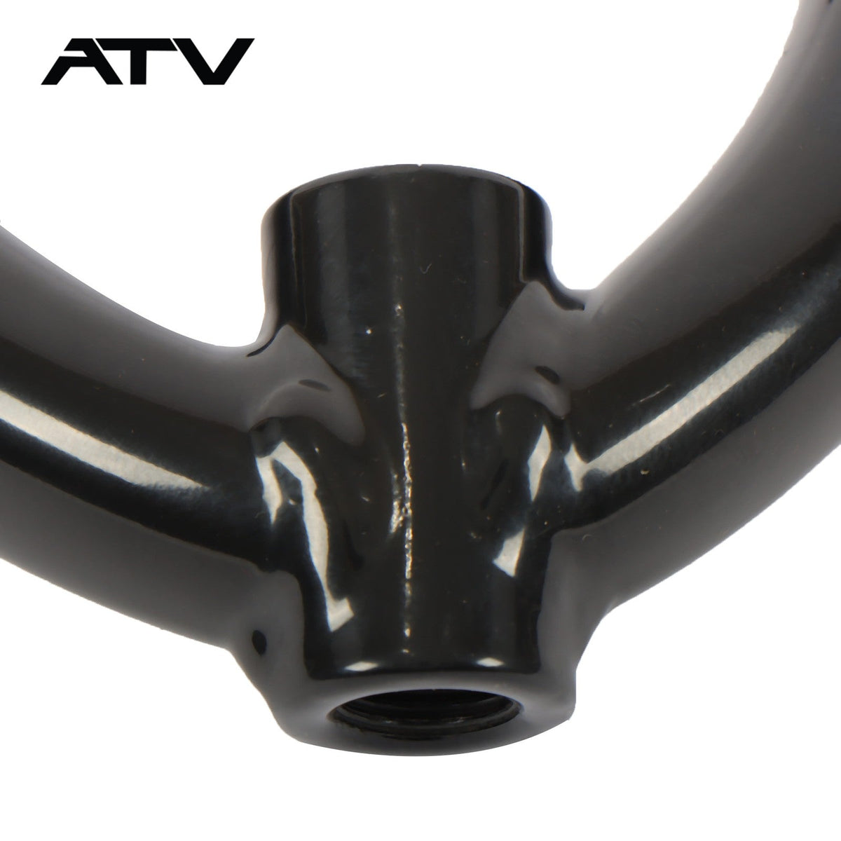 2003-2008 For Suzuki Quadsport Z400 LTZ400 Front L & R Sport Extended A-Arms +3"
