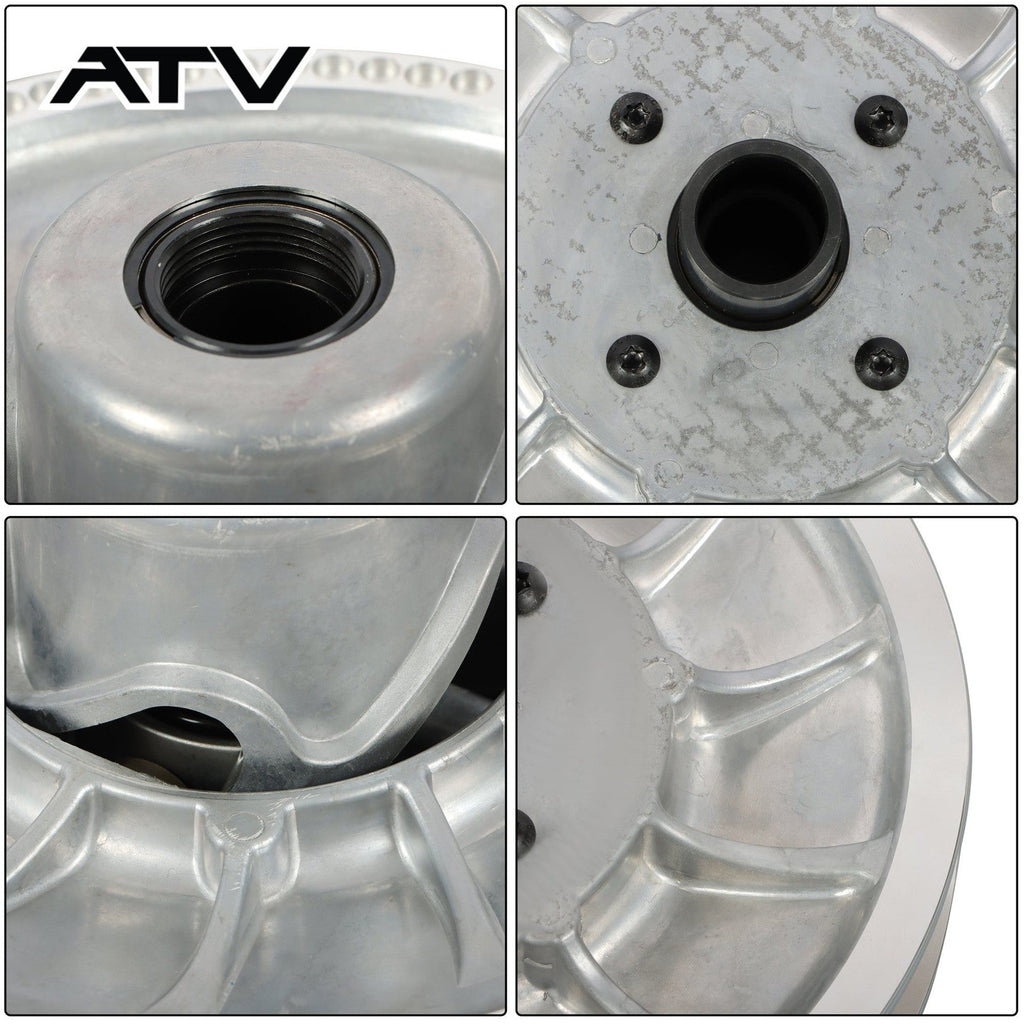 Secondary Clutch Assembly 420686523 For Can-Am Defender HD8 HD10 2016-2020