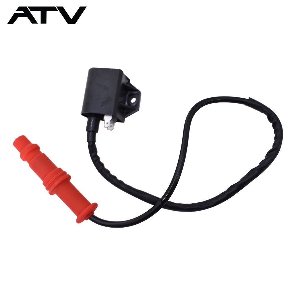 Generic For Polaris Sportsman Ranger 400 450 500 2004-2014 Ignition Coil 3089239