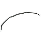 For Corvette C8 Z51 2020-2023 21 22 5VM Style Black Front Bumper Lip&Side Skirts