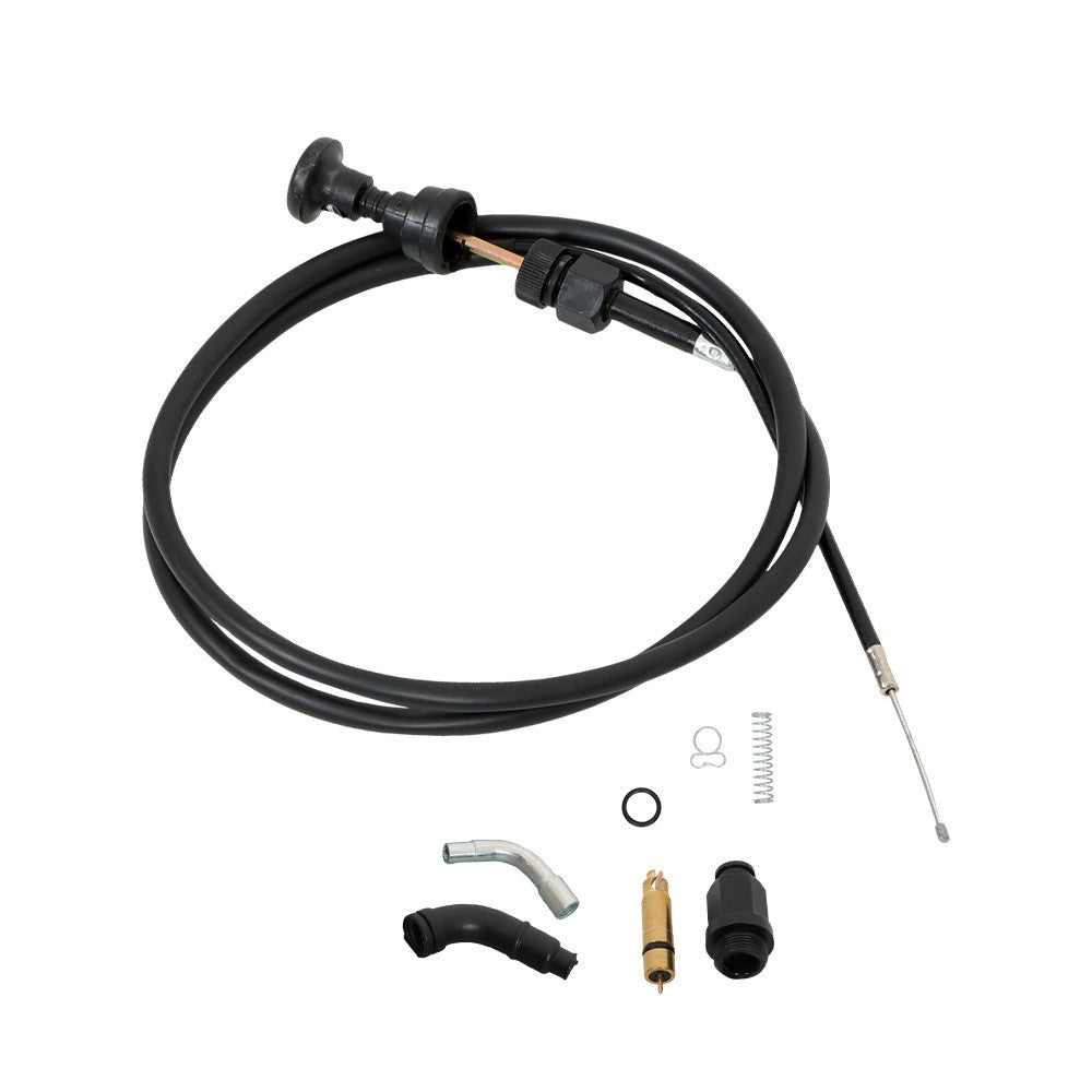2000-2006 Choke Cable & Starter Valve Plunger Kit for Honda Rancher 350 TRX350